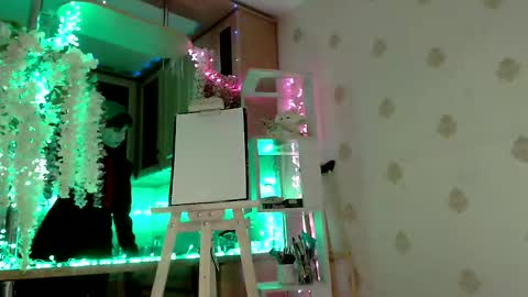  Yrriel Strife Candy-Demon Caveboy mr. Cringe   online show from October 2025 04:56:01 AM