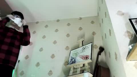  Yrriel Strife Candy-Demon Caveboy mr. Cringe   online show from October 2025 08:37:01 AM