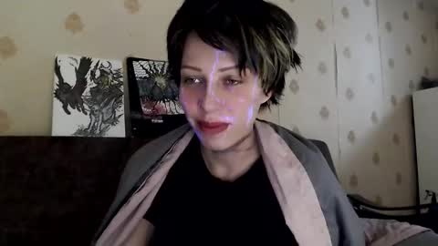  Yrriel Strife Candy-Demon Caveboy mr. Cringe   online show from November 2025 01:48:02 AM