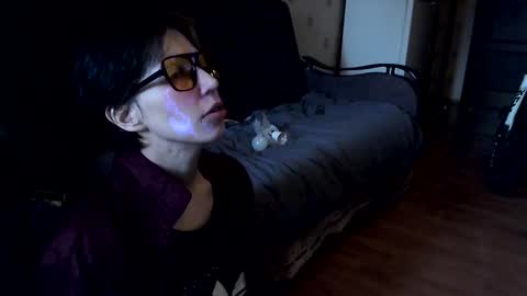  Yrriel Strife Candy-Demon Caveboy mr. Cringe   online show from November 2025 09:43:02 AM