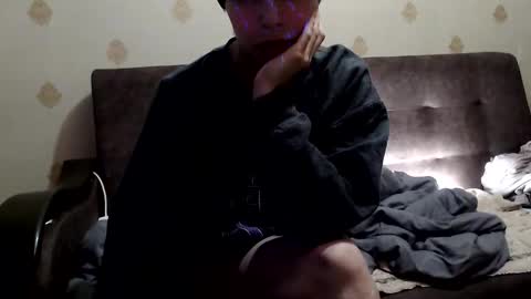  Yrriel Strife Candy-Demon Caveboy mr. Cringe   online show from January 2026 04:15:01 AM