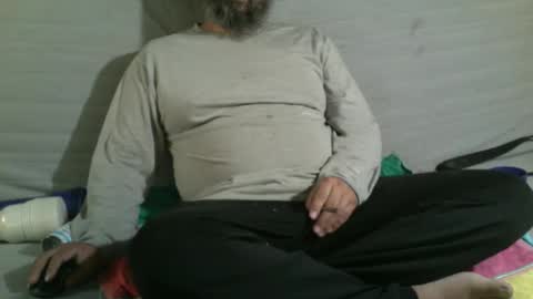 PLAYING COCK HERO online show from December 2024 05:01:02 PM