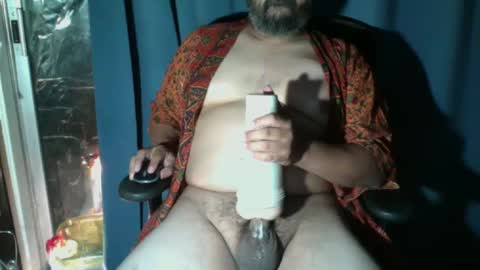 PLAYING COCK HERO online show from March 2025 05:44:01 AM