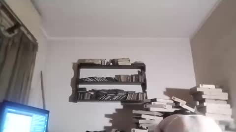 rdcervetto81 online show from November 2025 02:44:01 AM