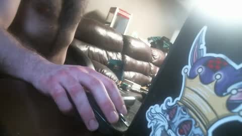 Snapshot of rdyforitall chatting on January 2025 08:39:01 AM Mr Nice online show from January 2025 08:39:01 AM