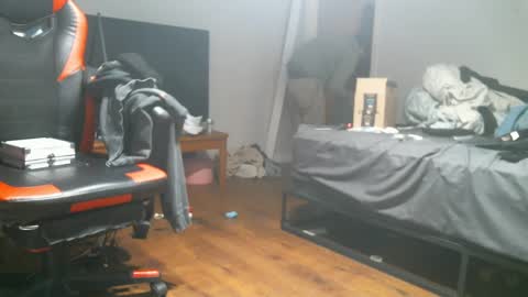 Snapshot of rdyforitall chatting on January 2025 06:57:01 AM Mr Nice online show from January 2025 06:57:01 AM