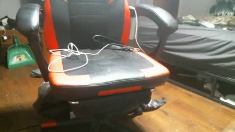 Snapshot of rdyforitall chatting on February 2025 12:39:01 AM Mr Nice online show from February 2025 12:39:01 AM