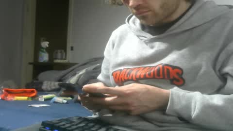 Snapshot of rdyforitall chatting on September 2025 01:53:02 AM Mr Nice online show from September 2025 01:53:02 AM