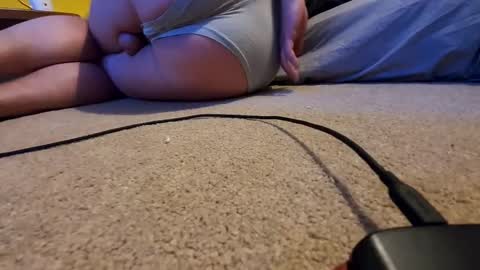 HornyAlways online show from January 2025 03:00:02 AM