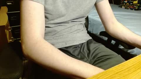 Scrappy Coco online show from February 2026 01:06:01 AM