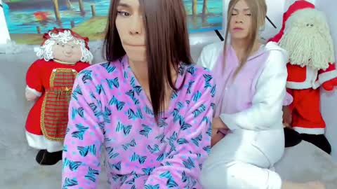 real__cameron online show from December 2024 11:11:02 AM