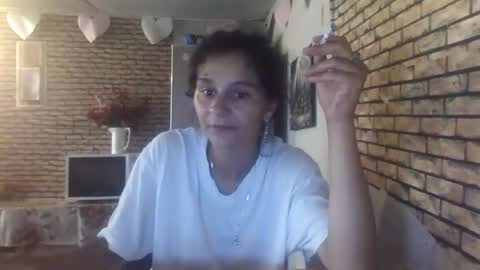 Snapshot of real_coupl3 chatting on June 2026 08:31:01 AM real_coupl3 online show from June 2026 08:31:01 AM