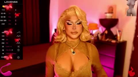 Snapshot of real_dom_phuta chatting on February 2026 03:48:02 PM Miss Katrina De Futah Goddess of HELL online show from February 2026 03:48:02 PM
