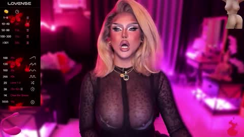 Snapshot of real_dom_phuta chatting on February 2026 07:48:01 AM Miss Katrina De Futah Goddess of HELL online show from February 2026 07:48:01 AM