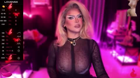Snapshot of real_dom_phuta chatting on March 2026 06:19:01 AM Miss Katrina De Futah Goddess of HELL online show from March 2026 06:19:01 AM