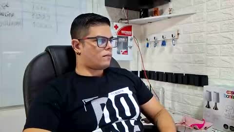 Joel online show from March 2026 02:17:01 PM