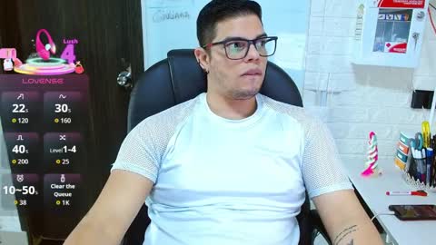 Joel online show from April 2026 04:18:01 PM