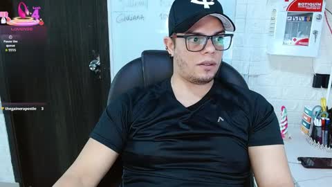 Joel online show from April 2026 03:06:01 PM