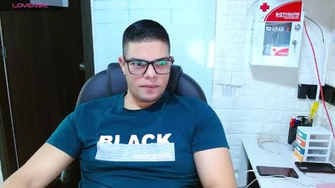 Snapshot of realjoel chatting on May 2026 12:03:02 PM Joel online show from May 2026 12:03:02 PM