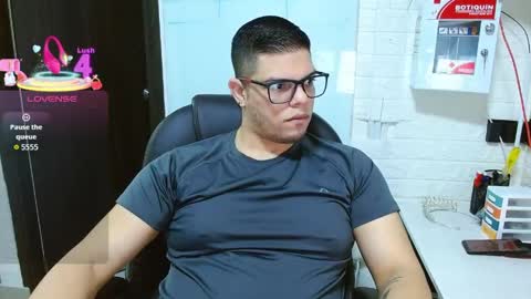Snapshot of realjoel chatting on June 2026 11:45:02 AM Joel online show from June 2026 11:45:02 AM