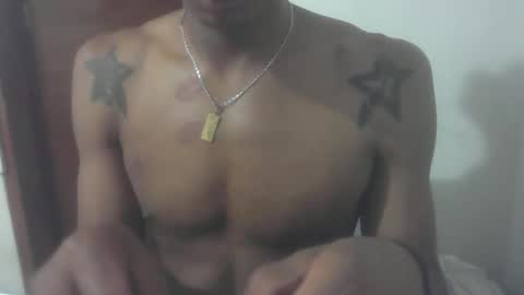 SexyFlacko online show from January 2026 03:45:02 AM