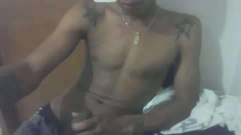 SexyFlacko online show from February 2026 04:31:01 AM