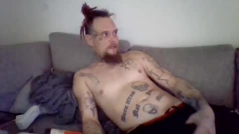 RedRasta online show from November 2025 11:23:02 AM