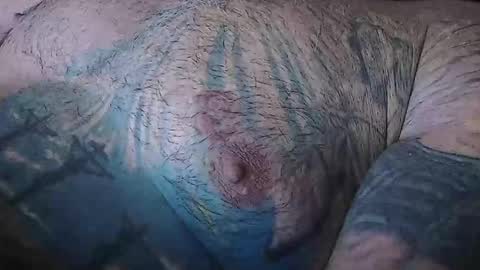 realrubpirate online show from October 2025 08:27:05 AM