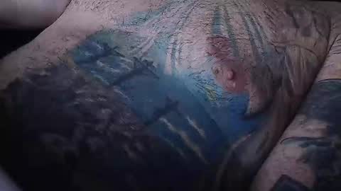 realrubpirate online show from November 2025 09:31:02 AM