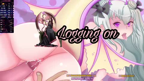 Snap - RealSamiSins online show from January 2025 07:21:01 PM