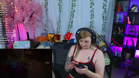 Snap - RealSamiSins online show from March 2025 03:22:01 AM