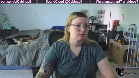 Snap - RealSamiSins online show from November 2025 06:09:02 PM