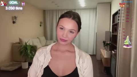 AliceEve online show from December 2024 09:09:02 PM