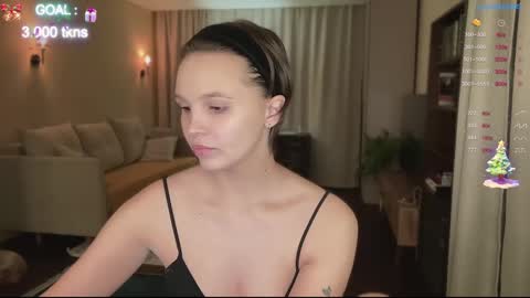 AliceEve online show from December 2024 06:12:01 PM