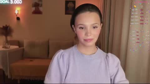 AliceEve online show from January 2025 09:58:02 PM