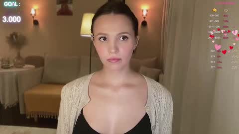 AliceEve online show from January 2025 08:39:01 PM