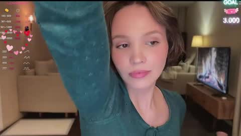 AliceEve online show from February 2025 06:48:01 PM