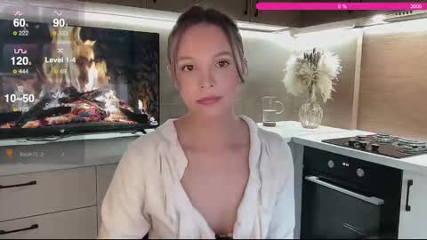 AliceEve online show from February 2025 06:04:01 AM