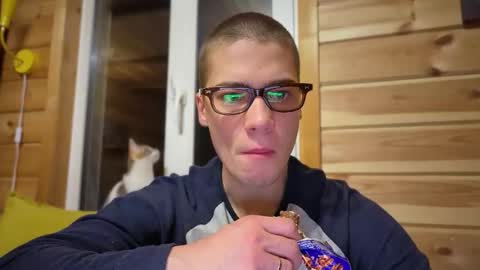 AliceEve online show from February 2026 02:32:01 AM