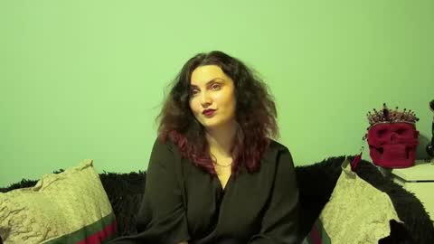 Realsweet Goddess online show from January 2025 12:59:02 AM