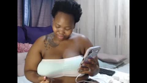 REAL1SWEETHEART online show from January 2026 08:06:02 AM