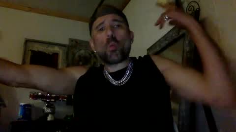 Snapshot of realzilla69 chatting on December 2024 10:36:01 PM realzilla69 online show from December 2024 10:36:01 PM