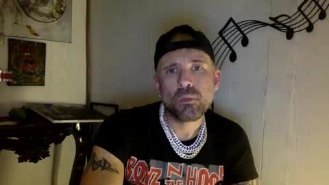 Snapshot of realzilla69 chatting on December 2024 08:19:02 AM realzilla69 online show from December 2024 08:19:02 AM