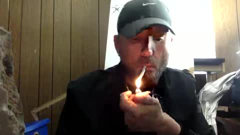 Snapshot of realzilla69 chatting on February 2025 08:55:01 PM realzilla69 online show from February 2025 08:55:01 PM
