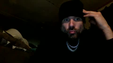 Snapshot of realzilla69 chatting on February 2025 05:52:01 AM realzilla69 online show from February 2025 05:52:01 AM
