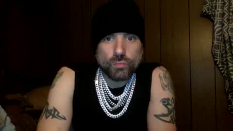 Snapshot of realzilla69 chatting on March 2025 07:43:02 AM realzilla69 online show from March 2025 07:43:02 AM