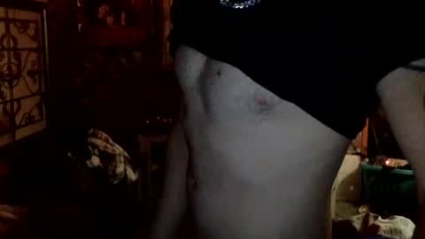 Snapshot of realzilla69 chatting on May 2026 05:35:02 AM realzilla69 online show from May 2026 05:35:02 AM