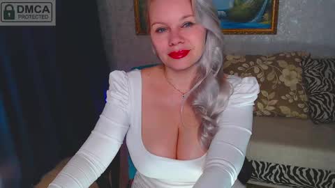 Im a little sick. Ill be back soon. online show from March 2025 05:17:02 PM