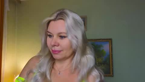 Im a little sick. Ill be back soon. online show from January 2026 12:21:02 PM