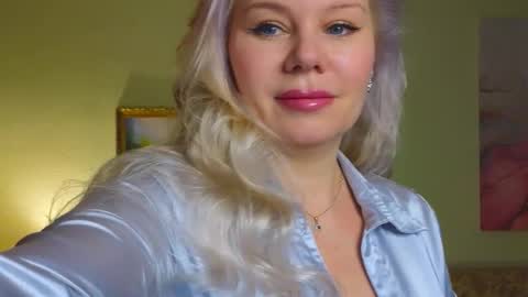 Im a little sick. Ill be back soon. online show from March 2026 02:19:01 PM